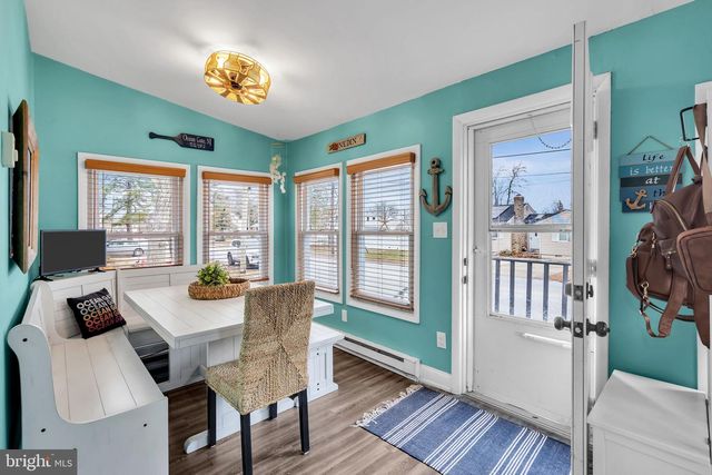 616 E ARVERNE AVE, Ocean Gate, NJ 08740