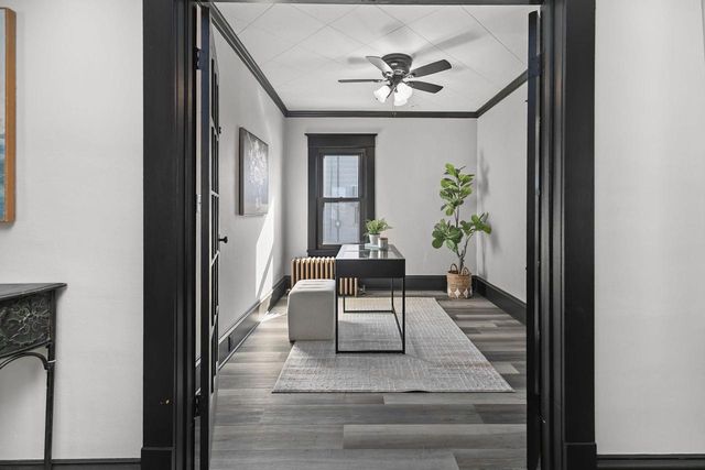 1018 ARTHUR AVENUE, Oshkosh, WI 54902