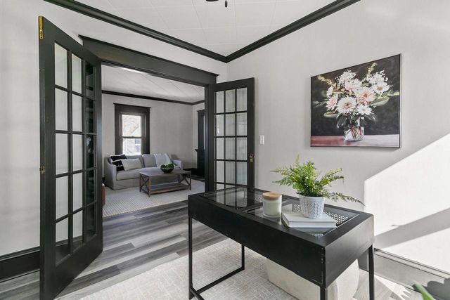 1018 ARTHUR AVENUE, Oshkosh, WI 54902