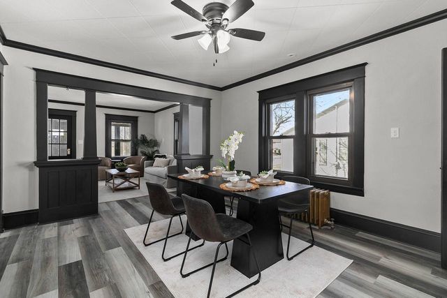 1018 ARTHUR AVENUE, Oshkosh, WI 54902