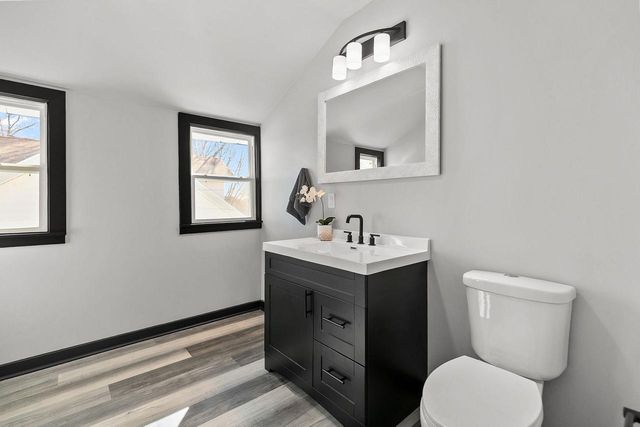 1018 ARTHUR AVENUE, Oshkosh, WI 54902