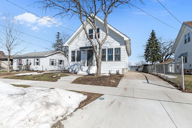 1018 ARTHUR AVENUE, Oshkosh, WI 54902