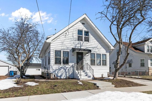 1018 ARTHUR AVENUE, Oshkosh, WI 54902