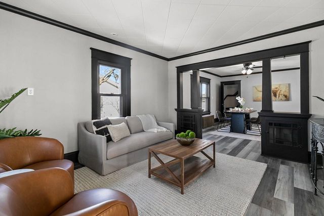 1018 ARTHUR AVENUE, Oshkosh, WI 54902