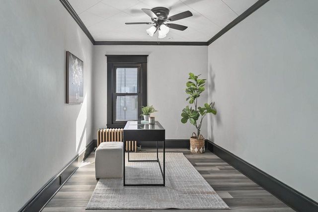 1018 ARTHUR AVENUE, Oshkosh, WI 54902