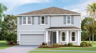 19672 GLADEVIEW WAY, Land O Lakes, FL 34638