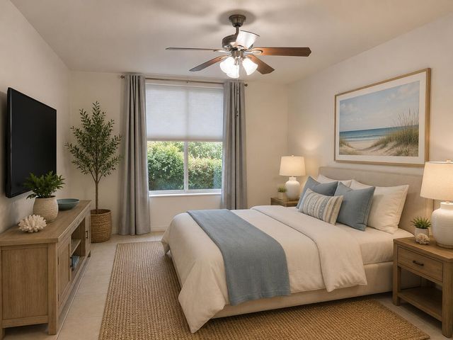 8311 Sands Point Boulevard 106, Tamarac, FL 33321