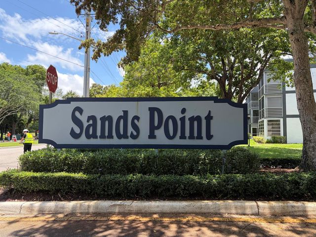 8311 Sands Point Boulevard 106, Tamarac, FL 33321