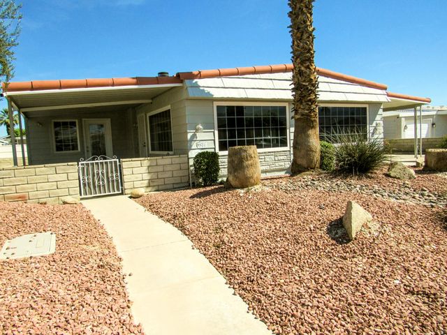 73635 Adobe Springs Drive, Palm Desert, CA 92260