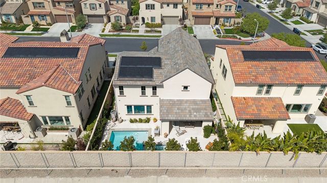 9896 Heron Avenue, Fountain Valley, CA 92708