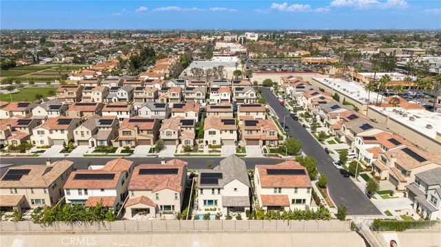 9896 Heron Avenue, Fountain Valley, CA 92708
