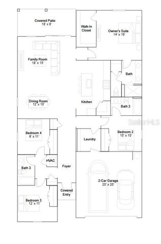 45126 PIPEVINE CIRCLE, Punta Gorda,, FL 33982