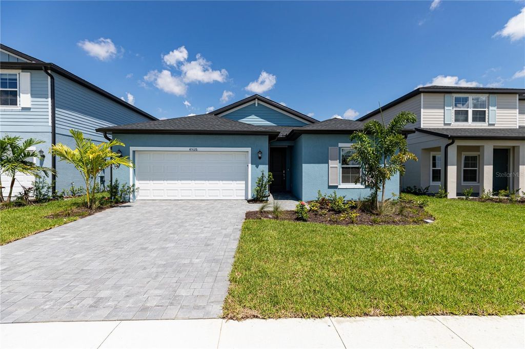 45126 PIPEVINE CIRCLE, Punta Gorda,, FL 33982