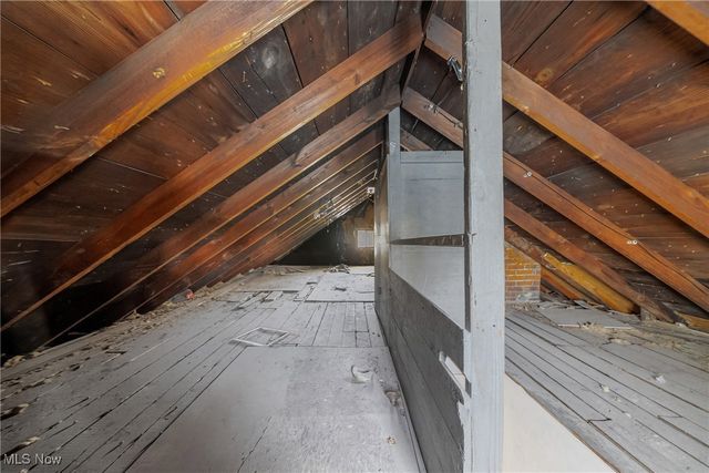 11720 Princeton Avenue, Cleveland, OH 44105