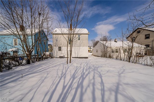 11720 Princeton Avenue, Cleveland, OH 44105