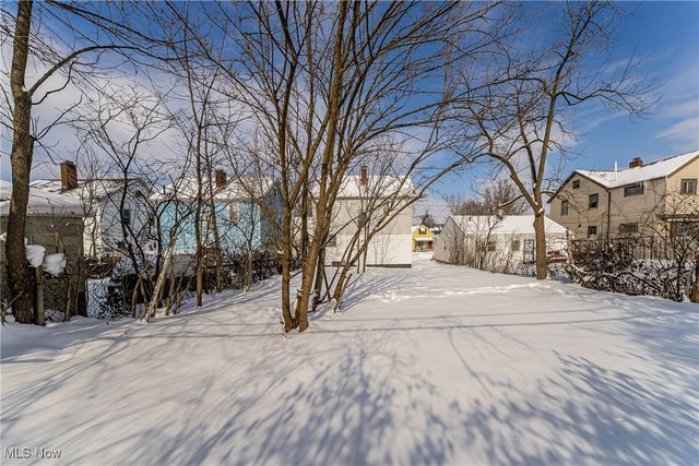 11720 Princeton Avenue, Cleveland, OH 44105