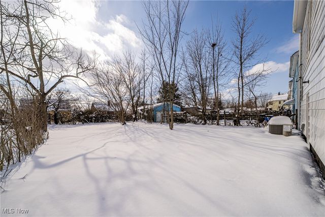 11720 Princeton Avenue, Cleveland, OH 44105