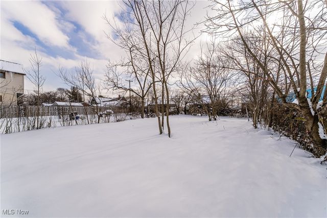 11720 Princeton Avenue, Cleveland, OH 44105