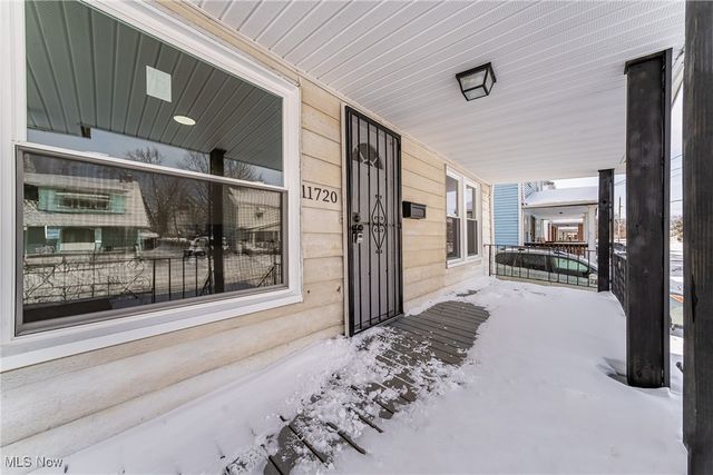 11720 Princeton Avenue, Cleveland, OH 44105
