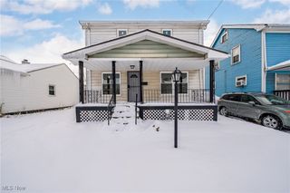 11720 Princeton Avenue, Cleveland, OH 44105