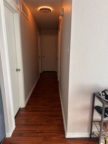 1834 Sage Drive, Garland, TX 75040