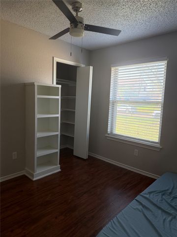 1834 Sage Drive, Garland, TX 75040