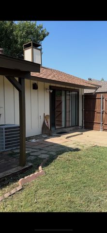 1834 Sage Drive, Garland, TX 75040