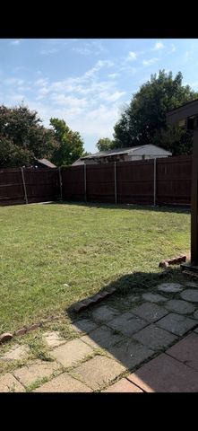 1834 Sage Drive, Garland, TX 75040