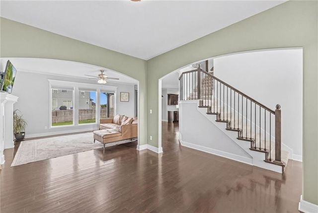 14096 S Landon Street, Olathe, KS 66061