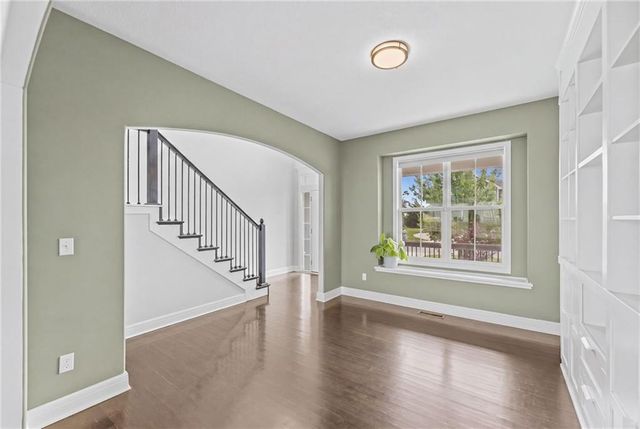 14096 S Landon Street, Olathe, KS 66061