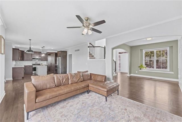 14096 S Landon Street, Olathe, KS 66061