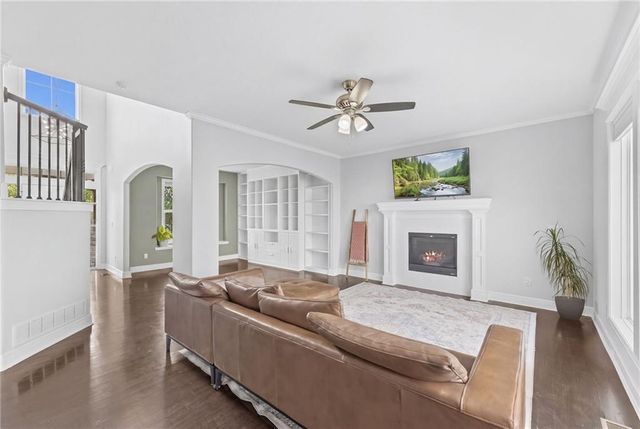 14096 S Landon Street, Olathe, KS 66061