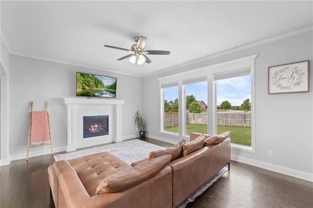 14096 S Landon Street, Olathe, KS 66061