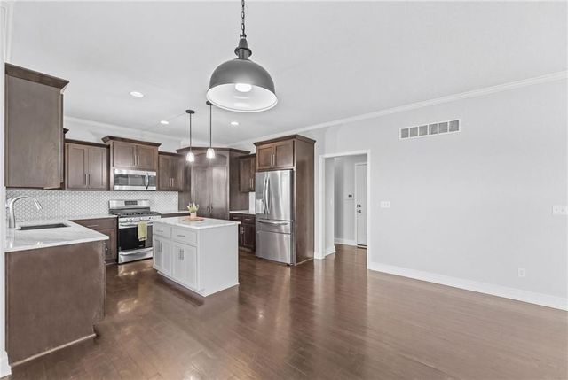 14096 S Landon Street, Olathe, KS 66061