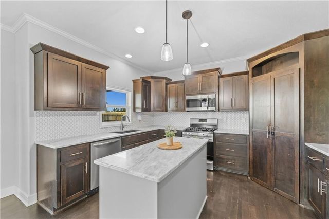 14096 S Landon Street, Olathe, KS 66061