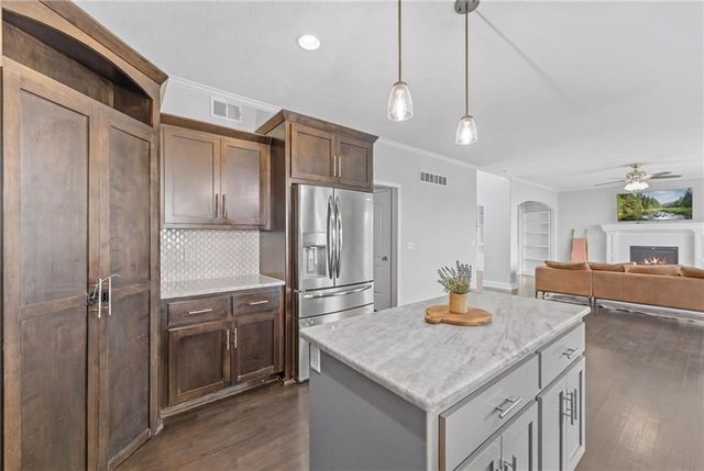 14096 S Landon Street, Olathe, KS 66061
