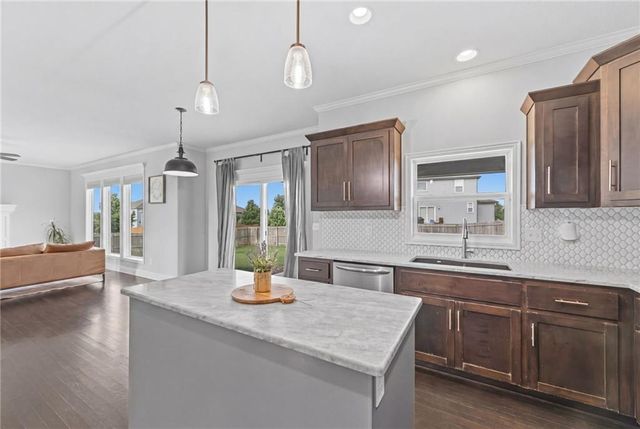 14096 S Landon Street, Olathe, KS 66061