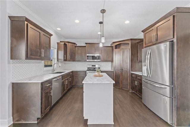 14096 S Landon Street, Olathe, KS 66061