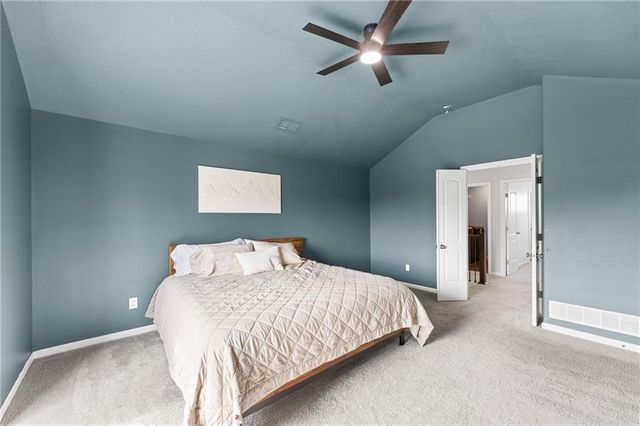 14096 S Landon Street, Olathe, KS 66061