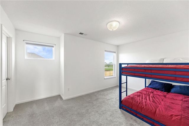 14096 S Landon Street, Olathe, KS 66061