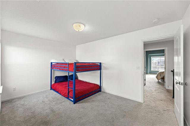 14096 S Landon Street, Olathe, KS 66061