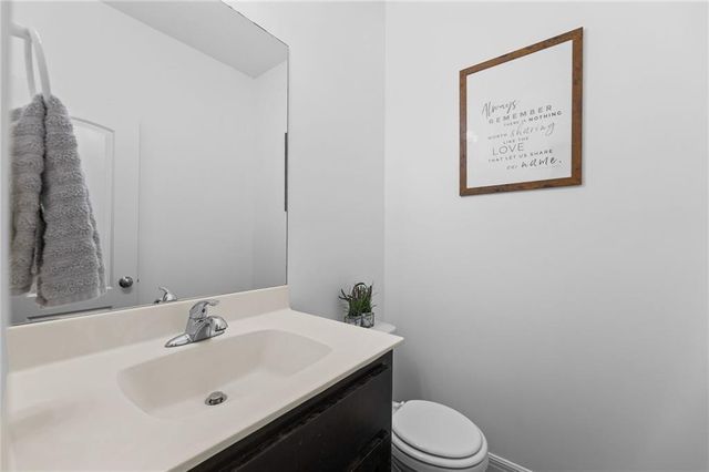 14096 S Landon Street, Olathe, KS 66061