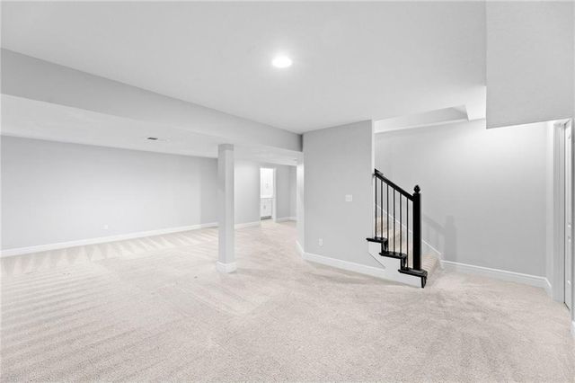 14096 S Landon Street, Olathe, KS 66061