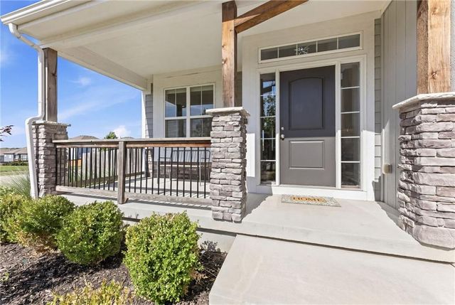 14096 S Landon Street, Olathe, KS 66061