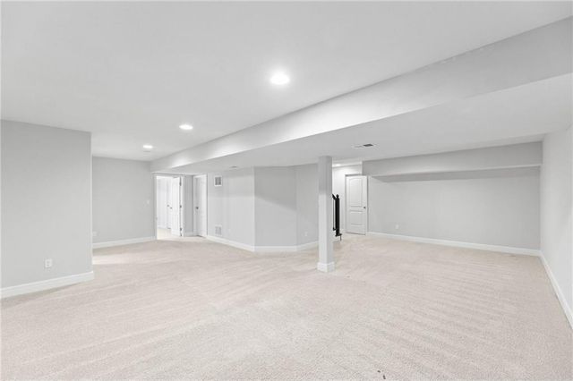 14096 S Landon Street, Olathe, KS 66061