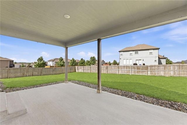 14096 S Landon Street, Olathe, KS 66061