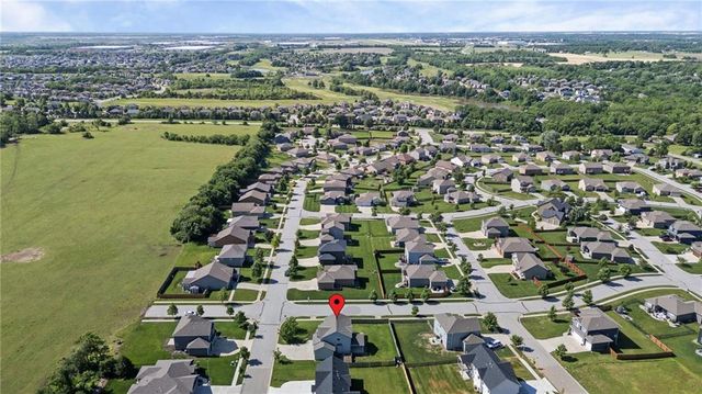 14096 S Landon Street, Olathe, KS 66061