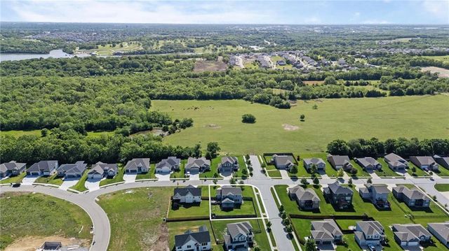14096 S Landon Street, Olathe, KS 66061