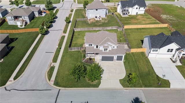 14096 S Landon Street, Olathe, KS 66061