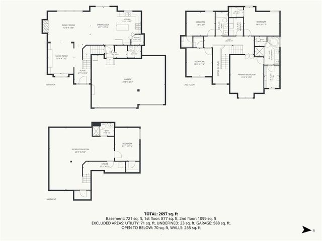14096 S Landon Street, Olathe, KS 66061